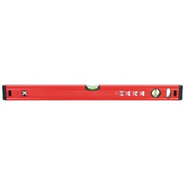 Kapro 779-40-120 Spirit Quality Box Level, 48-Inch Length