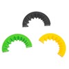 Alriedy 3PCS drill bit sharpener set – precision sharpening tool