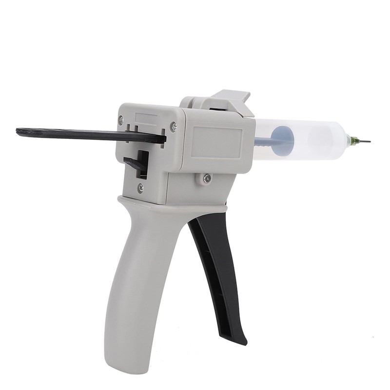 30ml Single Tube Handle Manual Dispenser Glue for Pressing and