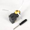 Side Brush Replacement Motor Module for iRobot Roomba 500 600
