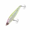 DAIWA 105F-LI LI Moissanite Switch Hitter with Laser Impact Pink