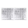 Brand: Beauticom Contenedor Envase Vacio Balsamo 100 Piezas 10gr Transparente
