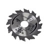 jjw-germany HM Groove Cutter 100 x 3.97 x 22 Teeth