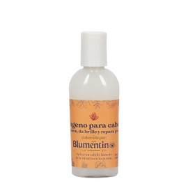 Colágeno Capilar Unisex - Fortalece tu cabello, dandole brillo mientras repara las puntas del cabello dañado - Diseñado para proteger tu cabello - 125