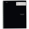 Five Star Interactive Notetaking, 1 Subject, Wide Ruled Spiral Notebook,