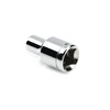 TEKTON 3/8 in. Drive x 1/4 in. Magnetic Hex Bit