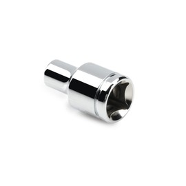 TEKTON 3/8 in. Drive x 1/4 in. Magnetic Hex Bit Holder Socket | SHA15402
