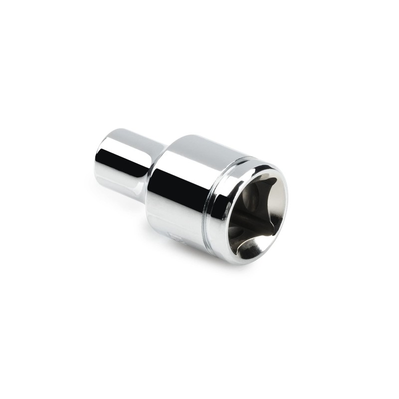 TEKTON 3/8 in. Drive x 1/4 in. Magnetic Hex Bit