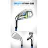 PGM Junior Golf Club, NSR Golf Clubs Complete Set Left