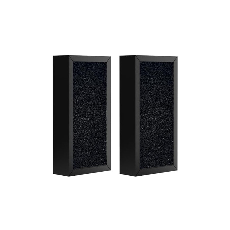 FLASHFORGE Adventurer 5M Pro Hepa Air Filter Kit, Original Adventurer