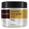 Mascarilla De Cabello Eelhoe Maca Power Colágeno Original