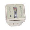 Hour Meter Beige 240V Counter 0 99999H59M 220 Measuring Meter