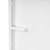 ECOPRO VENT 20" x 24" White Metal Access Panel. Service