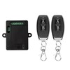 AC 220V 230V 250V Radio Remote Control 2 Channels Receiver