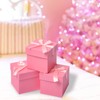GP SUP Gift Box with Lid & Ribbon for present,