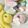 Kid-Silk Mohair Yarn, Lace Weight, 4 Balls 100g, 1420 yds