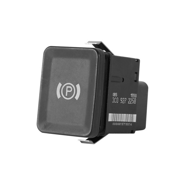 Unbranded Electronic Parking Handbrake Switch Brake Button For R36 QTAY