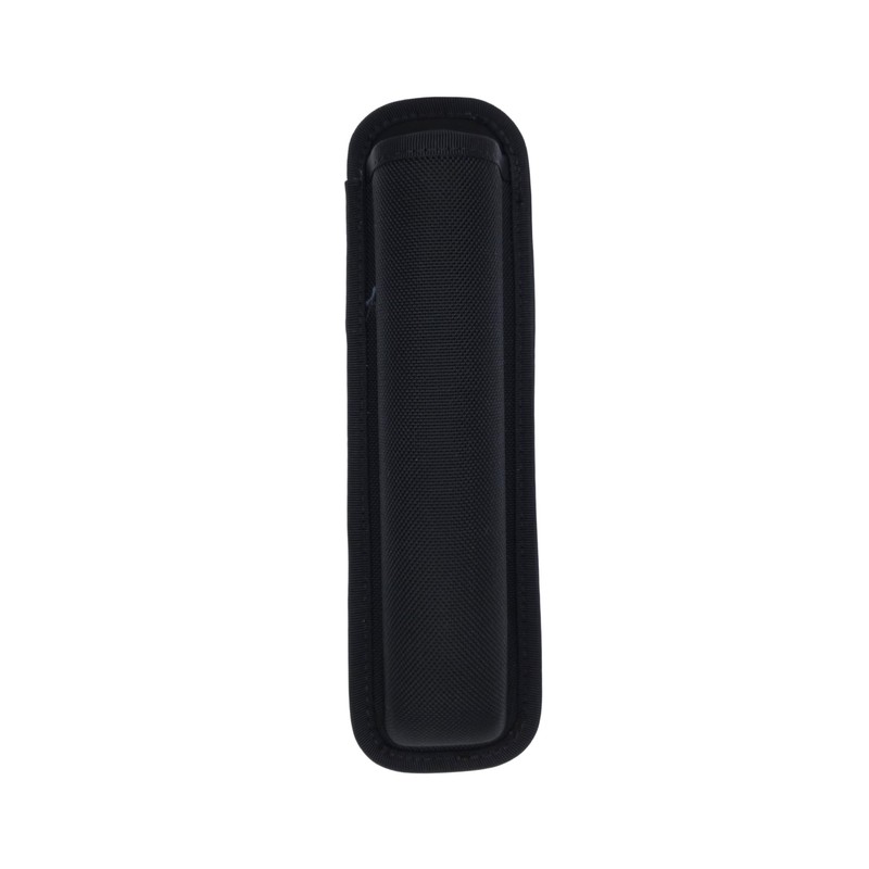 Hero’s Pride Ballistic Tac MOLLE Expandable Baton Holder – Open