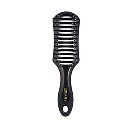 Roots Hair Brushes - Men's Hair Brush