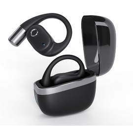 iPro Accessories Earbuds For Lenovo Tab K10 Tab P12 Pro Tab P11 5G Tab P11 Pro Tab P11 Tab M10 Plus, Wireless Earbuds Deep Bass Sound, Bluetooth 5.4 HI-FI Stereo, Noise Cancelling Touch Control