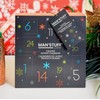 ManStuff Christmas Advent Calendar Toiletry Grooming Bath Gift Set