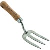 Kent & Stowe Garden Life Hand Fork FSC-100 percent