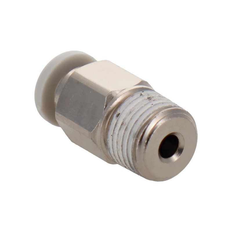 Sankyo Corporation H&H One-Touch Fitting Half Union R1/8 for Outer