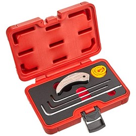 JTC Belt Tensioner Tool Nissan S-Hybrid Belt Replacement Tool Serena X-Trail C26 C27 T32 MR20DD Engine JTC6601