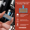 CONTEC Disc Brake Pads CBP-550 Shimano XTR/XT