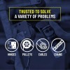 WD-40 WD 40 White Lithium Grease Spray Long Lasting Lubrication