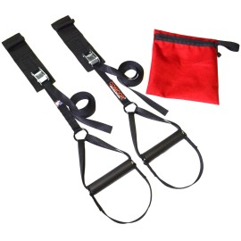 ComCor Suspension DOOR Gym Fitness Trainer