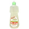 イノチの会 植物系自然派エコロジー 台所用濃縮洗剤 ハーティーハート 洗い液60 800ml