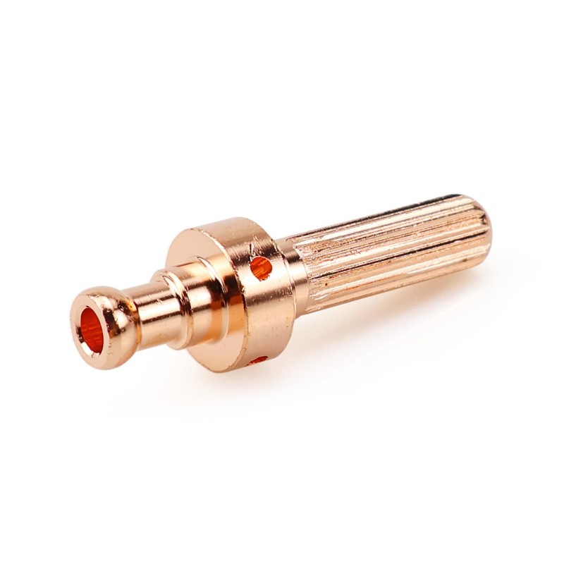 Vaphy 20pcs 9-8407 Electrode 20pcs 8-7514 Nozzle Tip Fit for