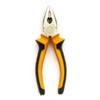 Tolsen Combination Pliers 160mm(6") & 200mm (8") (1, 160mm (6"))