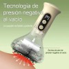 Scraping Eléctrico Profesional Anti Celulitis Ventosa
