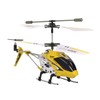 Remote Control Helicopter 3 Channel 10 Meters Remote Distance RC