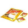 Vinacafe 60 cts 3 in 1 Vietnamese Instant Coffee Gold