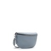 Tamaris TAS Alessia 30817 Women's Shoulder Bag Plain, kristallblau, Unit