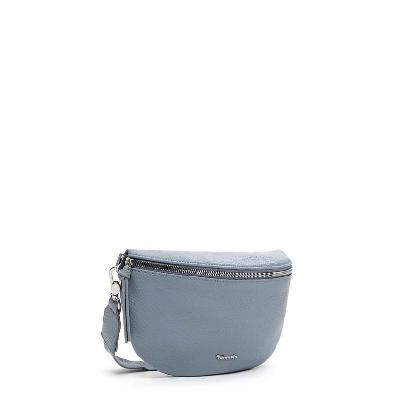 Tamaris TAS Alessia 30817 Women's Shoulder Bag Plain, kristallblau, Unit