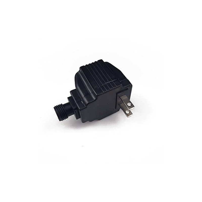 CNZ Submersible LED Fountain Ring (6-LED/12-LED AC Adapter)