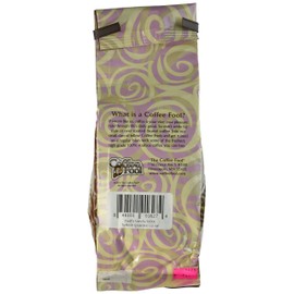 The Coffee Fool Turkish (Powder) Coffee, Fool's Vanilla XXXX, 12 Ounce