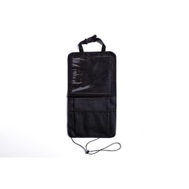 Seal Skin Covers Car Organizer Ultimate Car Organizers and Storage Solution with Tablet Holder for Car - Perfect Backseat Car Organizer for Travelling and Road Trips