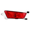Luz antiniebla trasera derecha con base LR025148 Apto para /
