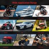 Automatic Portable Fuel Transfer Pump 3.8 GPM Electric Gas Can
