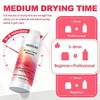 MUSILAN Acrylic Monomer for Nails 300 ml Professional Acrylic Monomer