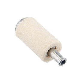 GULUANT 2 Pack Replacement 07-206-2PK Fuel Filter for Echo John Deere Poulan Weed Eater 131205-06530 131205-07320 PT6511 PT7610 530-091481 530091481 91481