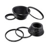 K&F Concept Step Up Rings 9 Types and Step Down