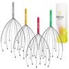 HOFASON Head Scratcher Stocking Stuffers for Adults Women Men Teen