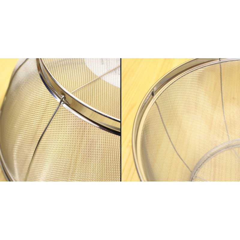 Three diamond 33 cm 18 – 8 Stainless Steel Made in Japan