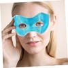 Housoutil Under Eye Patches Cold Compress Hot and Cold Eye